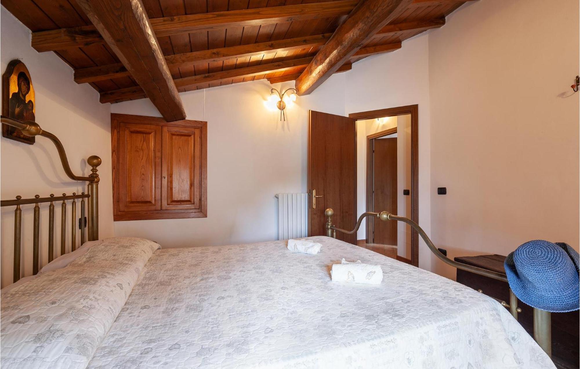 Campanella Villa Palagnana Exterior photo